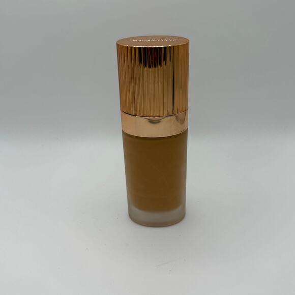 Charlotte Tilbury Airbrush Flawless Foundation 10 Neutral 30ml for Women's - Picture 4 of 9